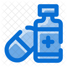 Medicine Icon