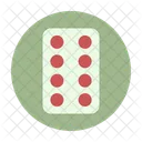 Medical Medicine Pills Icon