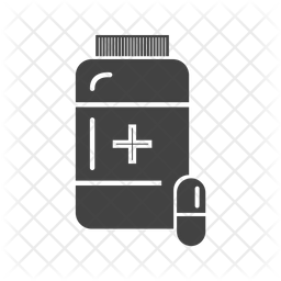 Medicine Icon