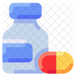 Medicine Icon