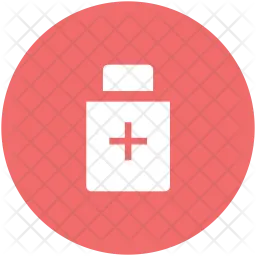 Medicine  Icon