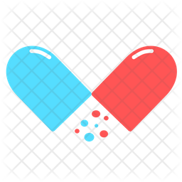 Medicine Icon Of Flat Style Available In Svg Png Eps Ai Icon Fonts