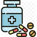 Medicine  Icon