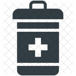 Medicine Icon