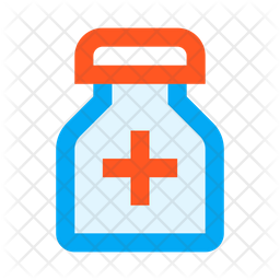 Medicine Icon Of Colored Outline Style Available In Svg Png Eps Ai Icon Fonts