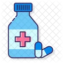 Mprescription Medication Icon