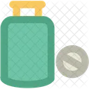Medicine Jar Medication Icon