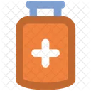 Medicine Jar Medication Icon