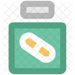 Medicine  Icon