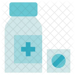 Medicine  Icon