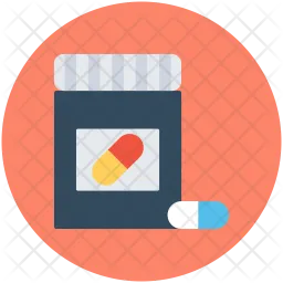 Medicine  Icon