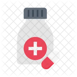 Medicine  Icon