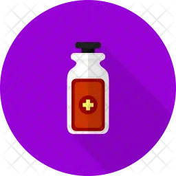 Medicine  Icon