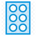 Medicine Tablets Pills Icon