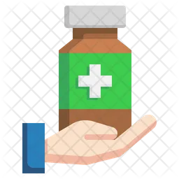 Medicine  Icon