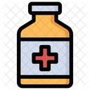 Medicine Care Health Icon