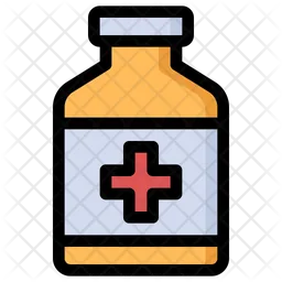 Medicine  Icon