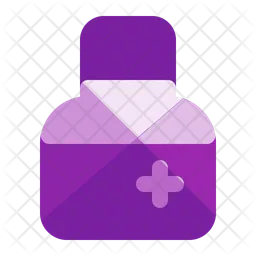 Medicine  Icon