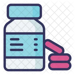 Medicine  Icon