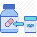 Medicine Complementary Medical Icon
