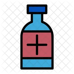 Medicine  Icon