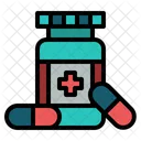 Medicine  Icon