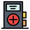 Medicine Form Disease Icon