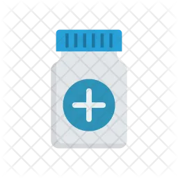 Medicine  Icon