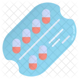 Medicine  Icon