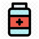 Medicine Drug Pill Icon