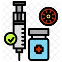 Medicine  Icon