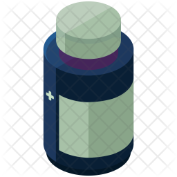 Medicine Icon
