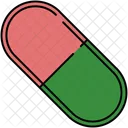 Medicine Medication Pill Icon