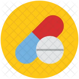 Medicine  Icon