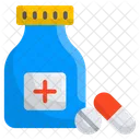 Medicine  Icon