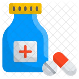 Medicine  Icon