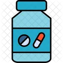 Medicine  Icon