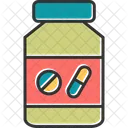 Medicine  Icon