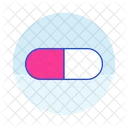 Medicine Medical Pills Icon
