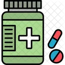 Medicine  Icon