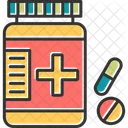 Medicine  Icon