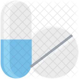 Medicine  Icon