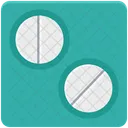 Drugs Medical Pills Medicines Icon