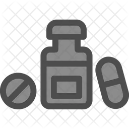 Medicine  Icon