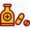 Medicine  Icon