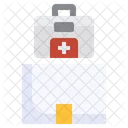 Medicine  Icon