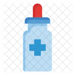 Medicine  Icon