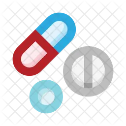 Medicine  Icon