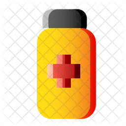 Medicine  Icon