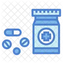 Medicine  Icon